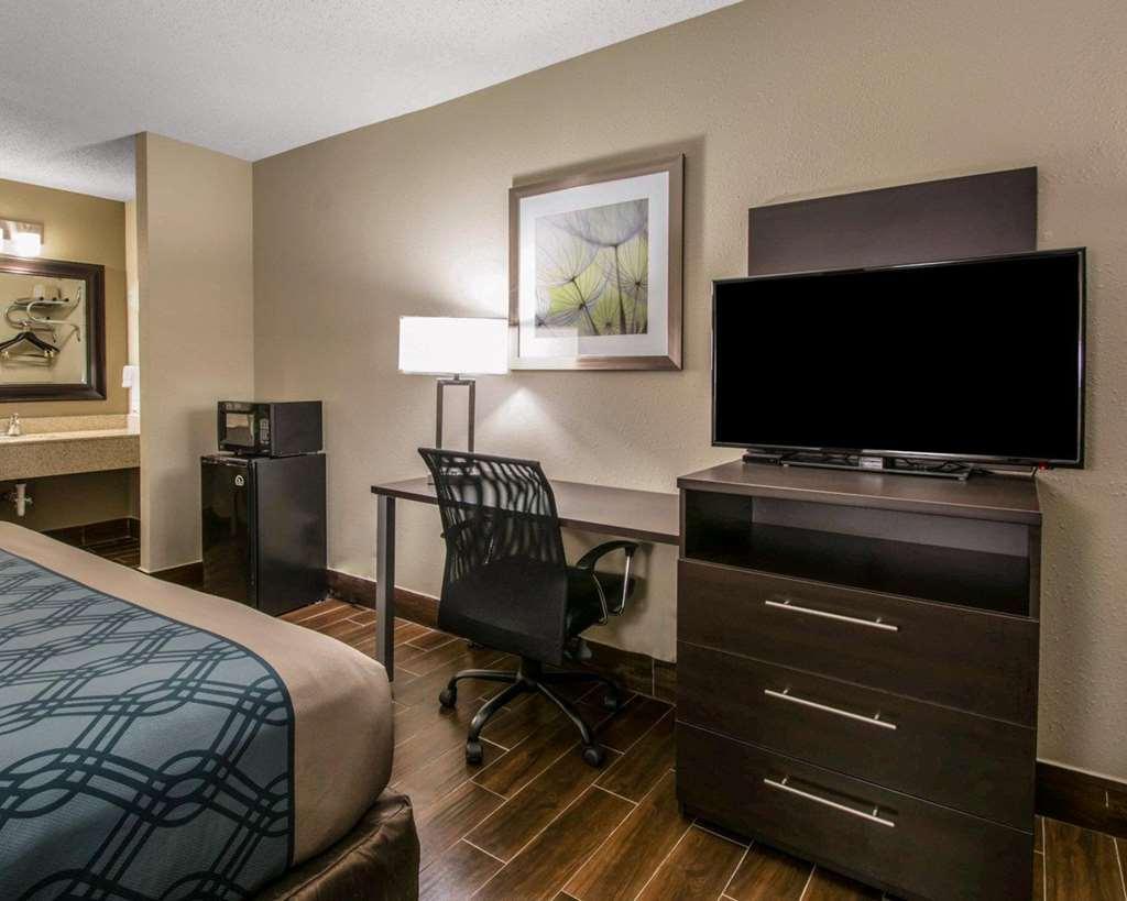 Econo Lodge Defuniak Springs I-10 Номер фото
