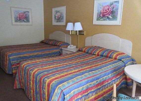 Econo Lodge Defuniak Springs I-10 Экстерьер фото