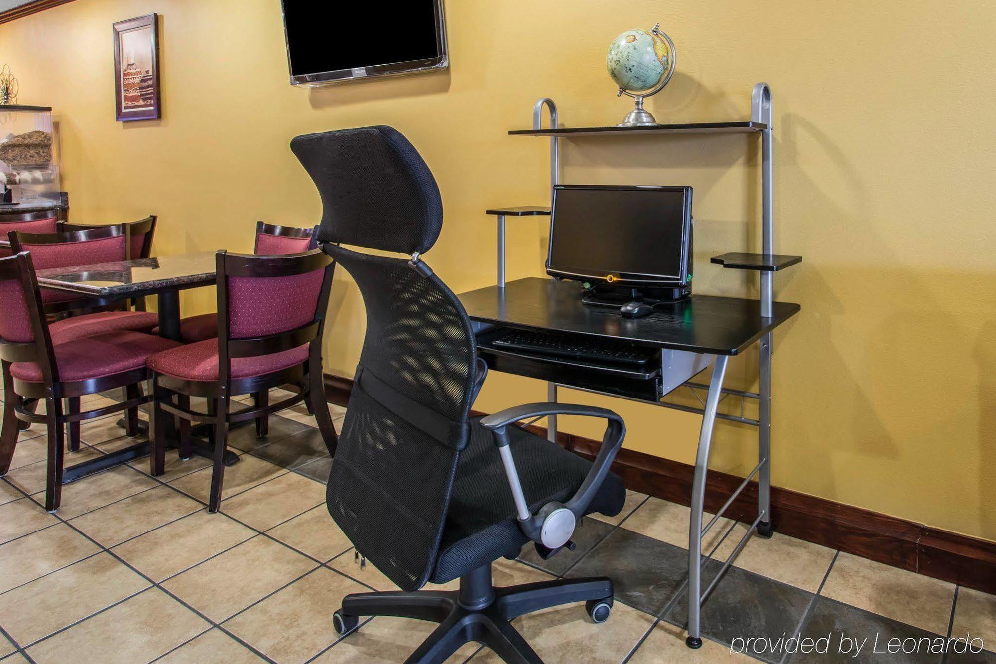 Econo Lodge Defuniak Springs I-10 Экстерьер фото
